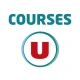 Courses U : Drive U, Livraison icon