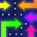 Royal Arrow: Merge & Match icon