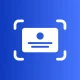 Business Card Scanner by Covve icon