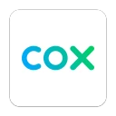 Cox icon