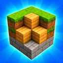 Robot Craft Sandbox icon