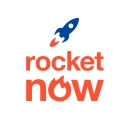 Rocket Now: 出前/フードデリバリー icon