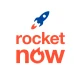 Rocket Now: 出前/フードデリバリー icon