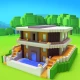WorldCraft: Block Craft Spiele icon