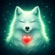 Crave: Werewolf Audiobooks icon