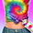 Tie Dye icon