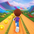 Kooply Run: Subway Craft icon