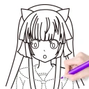 How To Draw Comics icon