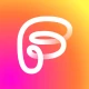 Story-Schriften: Fontini icon