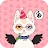 Cat Maker: Cat Emoji Sticker icon