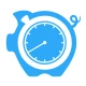 Hours Tracker Time Tracking icon