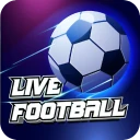 Live Football TV HD Streaming icon