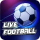 Live Football TV HD Streaming icon