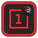 Oxigen HD - Icon Pack icon