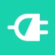 Chargehub EV & Tesla Charging icon