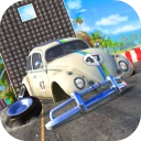 Crumple Zone : Crash & Smash icon