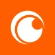 Crunchyroll: Anime-Streaming icon