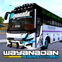 Wayanadan Bus Mod Livery icon