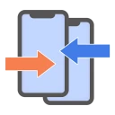 Data Copy icon