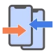 Data Copy icon