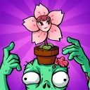 Blumen vs Zombies: Defense icon