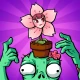 Blumen vs Zombies: Defense icon