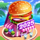 Cooking Marina-Jeux de cuisine icon