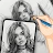 AR Drawing: Sketch, Art, Paint icon