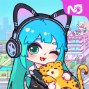 Pocket Life World: Avatar Town icon