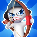 Battle Simulator: Merge Master icon