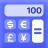 Currency Converter - ισοτιμίες icon
