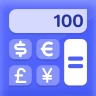 Currency Converter - ισοτιμίες icon
