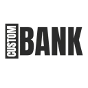 CustomBank icon