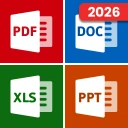 Czytnik Dokumentów: PDF/DOCS icon