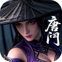天龍八部榮耀版-新職業唐門上線 icon