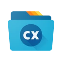 Cx File Explorer icon