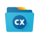 Cx File Explorer icon