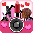 YouCam Makeup: Face Maquillage icon