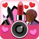 YouCam Makeup: Gezichtseditor icon