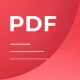 PDFReader - Master icon