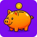 Daily Money Planner icon