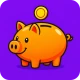 Daily Money Planner icon