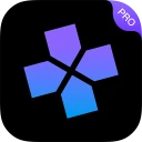 DamonPS2 Pro 有料版 PS2 エミュレータPSP icon