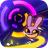 Smash Colors: Music Ball Rush icon