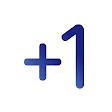 Counter for Wear OS icon