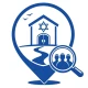 TfilaFinder - בית כנסת ומניין icon