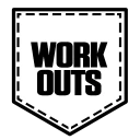 Pocket Workouts Champion V2 icon