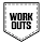 Pocket Workouts Champion V2 icon