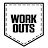 Pocket Workouts Champion V2 icon