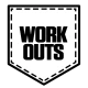 Pocket Workouts Champion V2 icon
